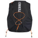 Adidas Γιλέκο υδροδοσίας Terrex Trail Running Techrock Vest 12L